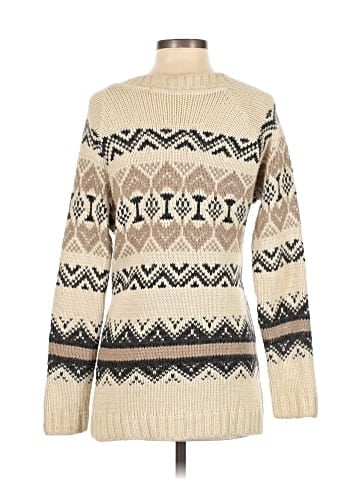 Qed London Cardigan (view 2)