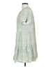 Rails Green Casual Dress Size S - photo 5