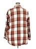 Maurices 100% Cotton Brown Fleece Size 2X - photo 2