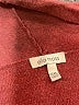Ella Moss Burgundy Cardigan Size XXL - photo 7
