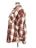 Maurices 100% Cotton Brown Fleece Size 2X - photo 5