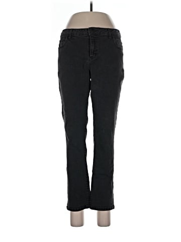 Simply Vera Vera Wang Jeans (view 1)