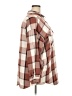 Maurices 100% Cotton Brown Fleece Size 2X - photo 4