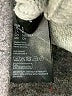 H&M L.O.G.G. Gray Turtleneck Sweater Size S - photo 8