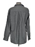 Grayson 100% Cotton Gray Long Sleeve Button-Down Shirt Size Sm (2) - photo 2