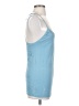 Fabletics Blue Sleeveless Top Size S - photo 4