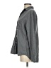 Grayson 100% Cotton Gray Long Sleeve Button-Down Shirt Size Sm (2) - photo 5