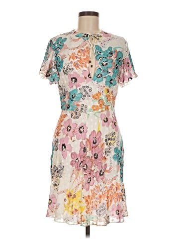 Just Cavalli Cocktail Dress (view 1)