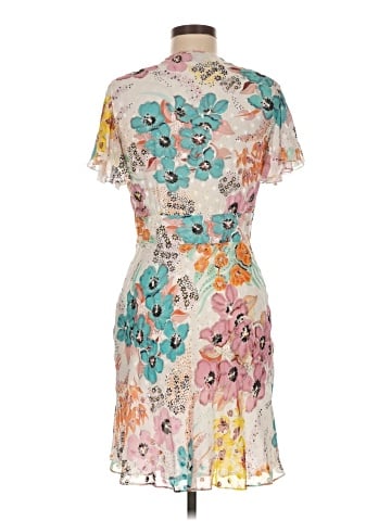 Just Cavalli Cocktail Dress (view 2)