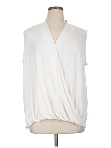 Gilli Sleeveless Blouse (view 1)