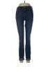 Gap Hearts Blue Jeans Size 28 waist (tall) - photo 1