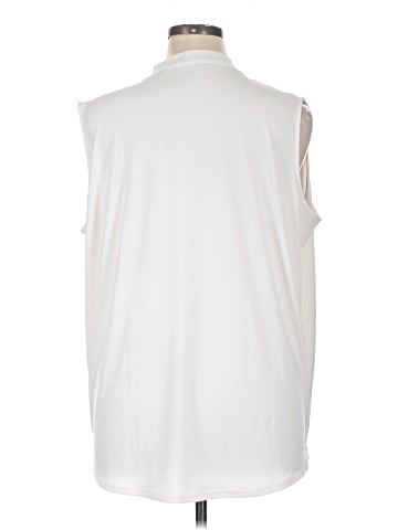 Gilli Sleeveless Blouse (view 2)