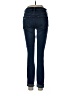 Gap Hearts Blue Jeans Size 28 waist (tall) - photo 2