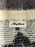 Alythea Gray Kimono Size M - photo 4
