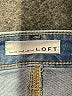 Ann Taylor LOFT Blue Jeans Size 29 waist - photo 7