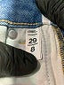 Ann Taylor LOFT Blue Jeans Size 29 waist - photo 8