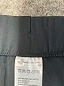 G Gradual Solid Black Casual Pants Size XL - photo 8