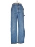 Levi's Blue Jeans Size 26 waist - photo 1