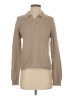 Z Supply Tan Pullover Sweater Size S - photo 1