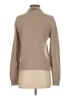 Z Supply Tan Pullover Sweater Size S - photo 2