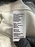 James Perse Ivory Casual Pants Size XL (4) - photo 8