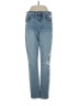 Gap Stars Blue Jeans Size 2R - photo 1