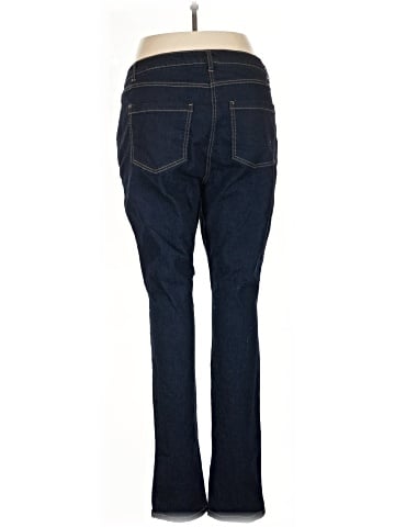 Woman Within Jeggings (view 2)