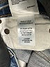 AGOLDE Blue Jeans Size 26 waist - photo 7