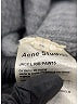 Acne Studios Solid Gray Turtleneck Sweater Size XS - photo 6