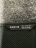 Shein Black Sleeveless Top Size 4 - photo 7
