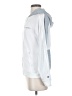 Champion 100% Polyester White Jacket Size S - photo 5