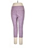 Zyia Active Purple Active Pants Size 20 - photo 1