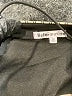 Reformation Gray Sleeveless Top Size M - photo 4