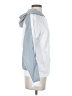Champion 100% Polyester White Jacket Size S - photo 4