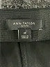 Ann Taylor Solid Black Dress Pants Size 8 Petite - photo 7