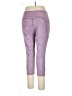 Zyia Active Purple Active Pants Size 20 - photo 2