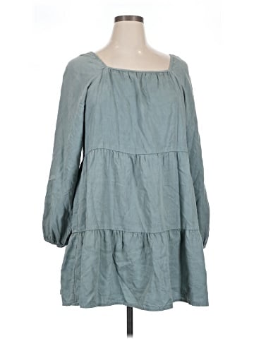Amadi Casual Dress (view 1)