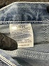 Angels Blue Jeans Size 10 - photo 8
