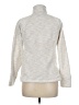 Tek Gear 100% Polyester Ivory Fleece Size M - photo 2