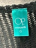 Ocean Pacific Black Swimsuit Top Size S - photo 3