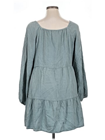 Amadi Casual Dress (view 2)