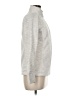 Tek Gear 100% Polyester Ivory Fleece Size M - photo 4