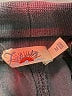 Faherty Solid Black Track Pants Size M - photo 7