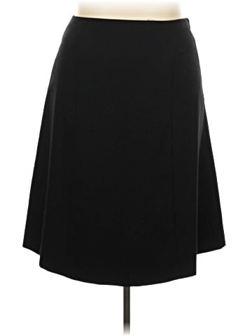 Evan Picone Casual Skirt (view 1)