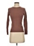 Primark Brown Turtleneck Sweater Size S - photo 1
