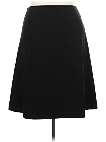 Evan Picone Casual Skirt (view 2)