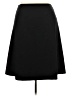 Evan Picone Solid Black Casual Skirt Size 18 - photo 2