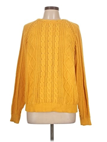 St Michael Pullover Sweater (view 1)