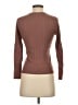 Primark Brown Turtleneck Sweater Size S - photo 2