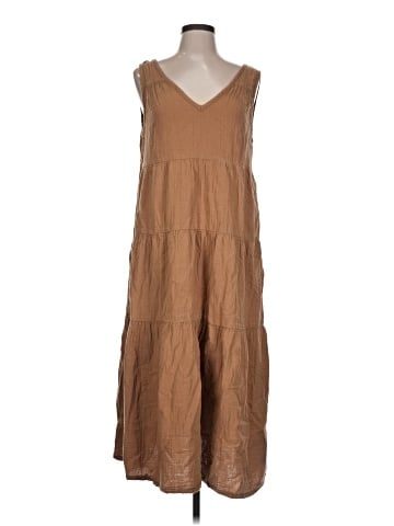 Quince Casual Dress (view 1)